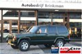 Jeep Cherokee - 4.0i Limited - 1 - Thumbnail