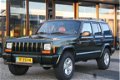 Jeep Cherokee - 4.0i Limited - 1 - Thumbnail