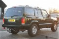 Jeep Cherokee - 4.0i Limited - 1 - Thumbnail