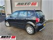 Volkswagen Polo - 1.4 TDI Trendline BlueMotion Apk tot 12-2020 (Inruil Mogelijk) (bj 2009) - 1 - Thumbnail