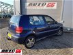 Volkswagen Polo - 1.4-16V Comfortline Airco Apk tot 08-2020 (Inruil Mogelijk) (bj 2000) - 1 - Thumbnail