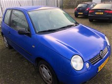 Volkswagen Lupo - 1.0 Trendline