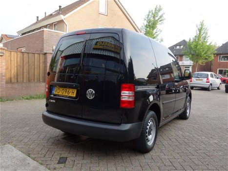 Volkswagen Caddy - 1.6 TDI Baseline 75 Pk Airco 58 dkm Nap 1e Eig - 1