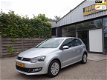 Volkswagen Polo - 1.4-16V Comfortline 86 Pk 5 deurs Airco Navi 147 dkm Nap 1e Eig - 1 - Thumbnail