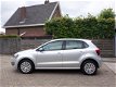 Volkswagen Polo - 1.4-16V Comfortline 86 Pk 5 deurs Airco Navi 147 dkm Nap 1e Eig - 1 - Thumbnail