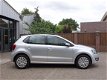 Volkswagen Polo - 1.4-16V Comfortline 86 Pk 5 deurs Airco Navi 147 dkm Nap 1e Eig - 1 - Thumbnail