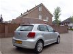 Volkswagen Polo - 1.4-16V Comfortline 86 Pk 5 deurs Airco Navi 147 dkm Nap 1e Eig - 1 - Thumbnail