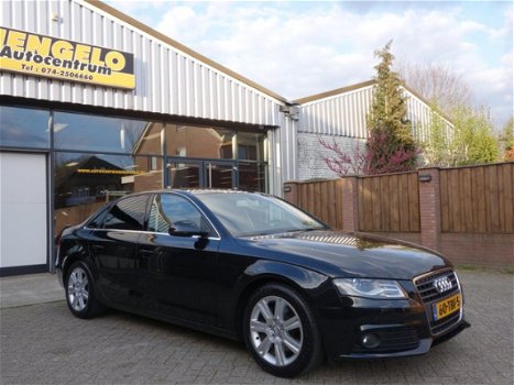 Audi A4 - 2.0 TDIe Business Edition 136 Pk Airco Navi Xenon Pdc Nap Export Prijs Ex Bpm - 1