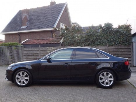 Audi A4 - 2.0 TDIe Business Edition 136 Pk Airco Navi Xenon Pdc Nap Export Prijs Ex Bpm - 1