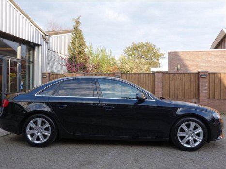 Audi A4 - 2.0 TDIe Business Edition 136 Pk Airco Navi Xenon Pdc Nap Export Prijs Ex Bpm - 1