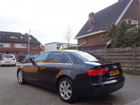 Audi A4 - 2.0 TDIe Business Edition 136 Pk Airco Navi Xenon Pdc Nap Export Prijs Ex Bpm - 1