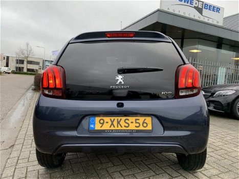 Peugeot 108 - 1.0 e-VTi Première Camera|Keyless|ESP|getint-glas - 1