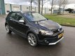 Volkswagen Polo - 1.4-16V Cross Clima, Cruise, Navi, LMvelgen, CPV, Elektr.ramen, Enz..... Mooie en - 1 - Thumbnail