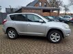 Toyota RAV4 - 2.0 VVTi Linea Sol 4WD Navi ECC NL-auto Afn trekhaak - 1 - Thumbnail