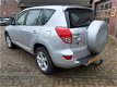 Toyota RAV4 - 2.0 VVTi Linea Sol 4WD Navi ECC NL-auto Afn trekhaak - 1 - Thumbnail