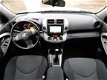Toyota RAV4 - 2.0 VVTi Linea Sol 4WD Navi ECC NL-auto Afn trekhaak - 1 - Thumbnail