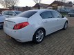 Peugeot 508 - 1.6 e-HDi Blue Lease Executive Automaat - 1 - Thumbnail