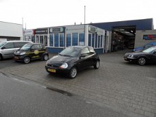 Ford Ka - 1.3 Cool & Sound