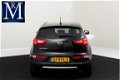 Kia Sportage - 2.0 X-clusive AUTOMAAT | Leder | Navi | Keyless Entry | RIJKLAARPRIJS incl. 6mnd BOVA - 1 - Thumbnail