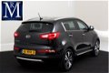 Kia Sportage - 2.0 X-clusive AUTOMAAT | Leder | Navi | Keyless Entry | RIJKLAARPRIJS incl. 6mnd BOVA - 1 - Thumbnail