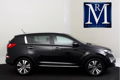 Kia Sportage - 2.0 X-clusive AUTOMAAT | Leder | Navi | Keyless Entry | RIJKLAARPRIJS incl. 6mnd BOVA - 1 - Thumbnail