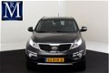 Kia Sportage - 2.0 X-clusive AUTOMAAT | Leder | Navi | Keyless Entry | RIJKLAARPRIJS incl. 6mnd BOVA - 1 - Thumbnail