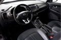 Kia Sportage - 2.0 X-clusive AUTOMAAT | Leder | Navi | Keyless Entry | RIJKLAARPRIJS incl. 6mnd BOVA - 1 - Thumbnail