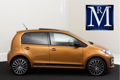 Volkswagen Up! - 1.0TSI 90pk High Up | Elektr. Pano.dak | Clima | DAB | Verw. Voorstoelen | Rear cam - 1 - Thumbnail