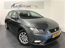 Seat Leon - 1.2 TSI Style 2013 5Drs.*6 versnellingen*125PK