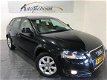 Audi A3 Sportback - 1.4 TFSI Ambition Zwart. Navi Led *NL-Auto - 1 - Thumbnail