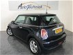 Mini Mini Cooper - 1.6 Chili Zwart Airco. *Uniek*72DKM*NL-Auto - 1 - Thumbnail