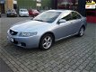 Honda Accord - 2.0i Sport AUTOMAAT HALF LEDER 166.000 KM - 1 - Thumbnail