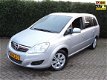 Opel Zafira - 1.8 Cosmo Automaat | Leer | Stoelverwarming | Trekhaak | Navigatie - 1 - Thumbnail