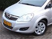 Opel Zafira - 1.8 Cosmo Automaat | Leer | Stoelverwarming | Trekhaak | Navigatie - 1 - Thumbnail