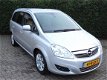 Opel Zafira - 1.8 Cosmo Automaat | Leer | Stoelverwarming | Trekhaak | Navigatie - 1 - Thumbnail