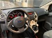 Ford Ka - 1.2 Champions Edition start/stop Airco Carkit Cv Elecr.ramen 2013 Dealer onderhouden Lage - 1 - Thumbnail