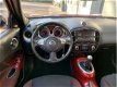 Nissan Juke - 1.6 Acenta 17Inch, Cruise, Electr.ramen, Clima, Cv Hoge Zit Dealer onderhouden - 1 - Thumbnail