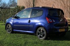 Renault Twingo - 1.2 16V Dynamique LIMITED, ELECTRISCH PANORAMADAK, 67116 KM