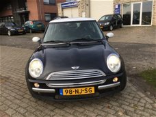 Mini Mini Cooper - 1.6 CHILI