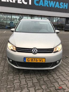 Volkswagen Touran - 1.4 TSI Highline - 1