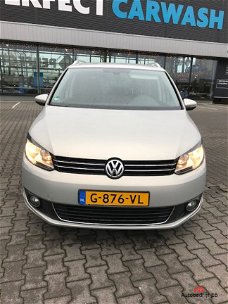 Volkswagen Touran - 1.4 TSI Highline