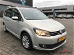 Volkswagen Touran - 1.4 TSI Highline - 1 - Thumbnail