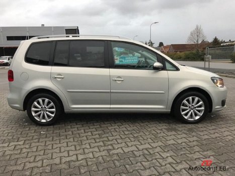 Volkswagen Touran - 1.4 TSI Highline - 1