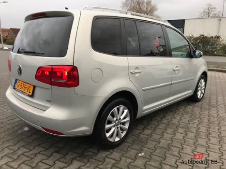 Volkswagen Touran - 1.4 TSI Highline - 1