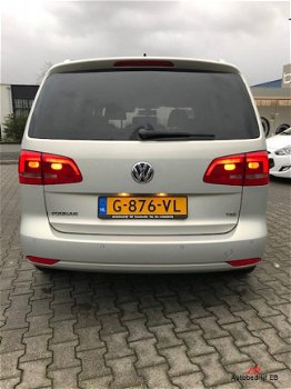 Volkswagen Touran - 1.4 TSI Highline - 1