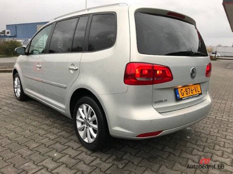 Volkswagen Touran - 1.4 TSI Highline - 1