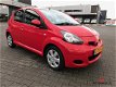 Toyota Aygo - 1.0 12v VVT-i Comfort - 1 - Thumbnail