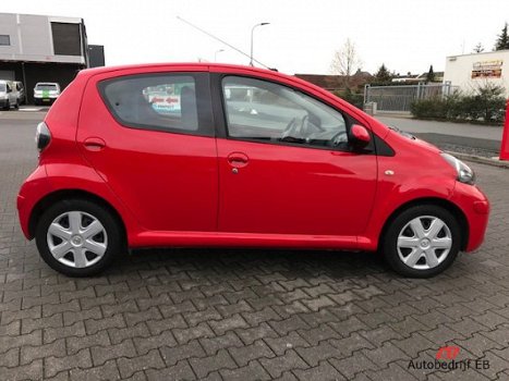 Toyota Aygo - 1.0 12v VVT-i Comfort - 1