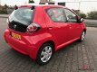 Toyota Aygo - 1.0 12v VVT-i Comfort - 1 - Thumbnail