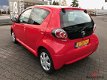 Toyota Aygo - 1.0 12v VVT-i Comfort - 1 - Thumbnail